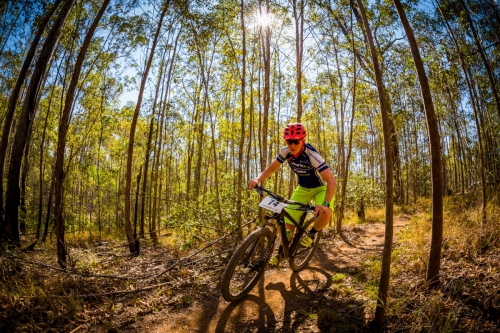 “The Hairy Mary” Women’s MTB Event 2016