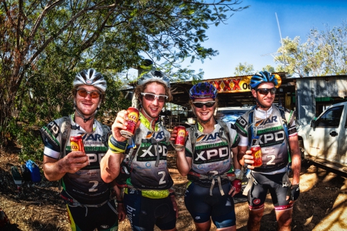 XPD Expedition Adventure Race 2015